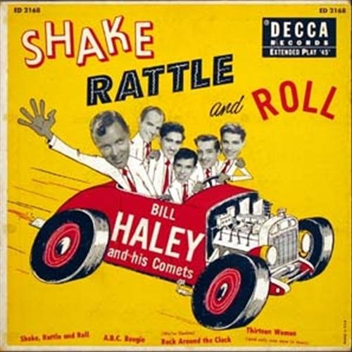 Bill Haley & His Comets